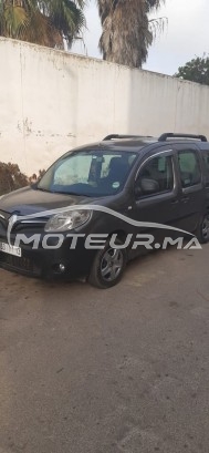 RENAULT Kangoo 1.5 dci occasion 1438353