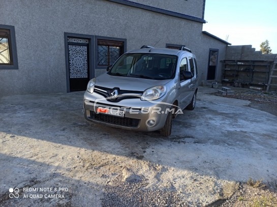 RENAULT Kangoo occasion 1539170