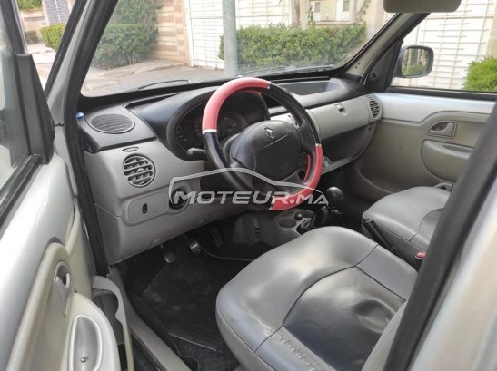 RENAULT Kangoo occasion 1418933