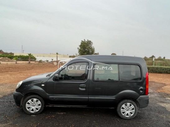 RENAULT Kangoo occasion 1463129