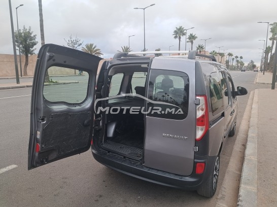 Renault Kangoo occasion Diesel Modèle 2020