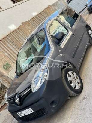 RENAULT Kangoo Kangoo occasion 1683647