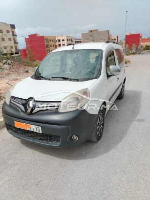 RENAULT Kangoo Renault occasion 1913860