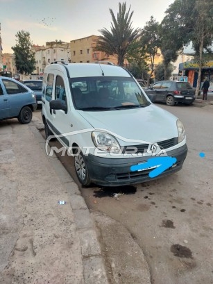 RENAULT Kangoo occasion 1321045