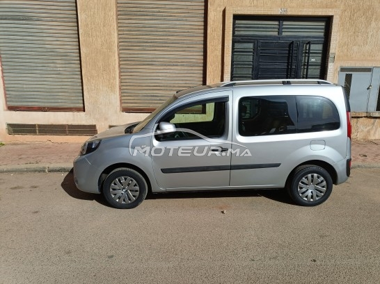 RENAULT Kangoo occasion 1981998