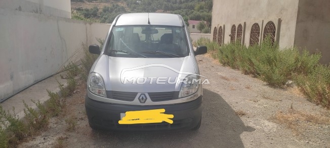 RENAULT Kangoo D65. 2009 occasion 1881523