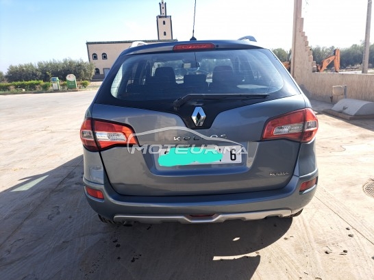 RENAULT Koleos occasion 1511695