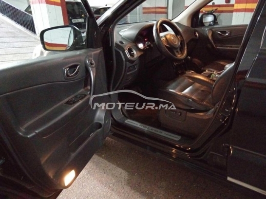 Renault Koleos occasion Diesel Modèle 2015