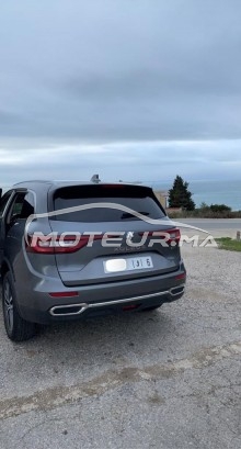 RENAULT Koleos occasion 1348688