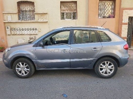 RENAULT Koleos occasion 457590