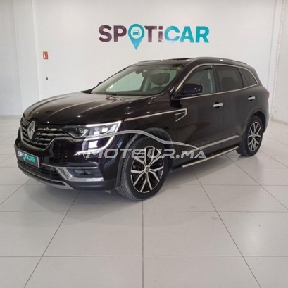 RENAULT Koleos مستعملة