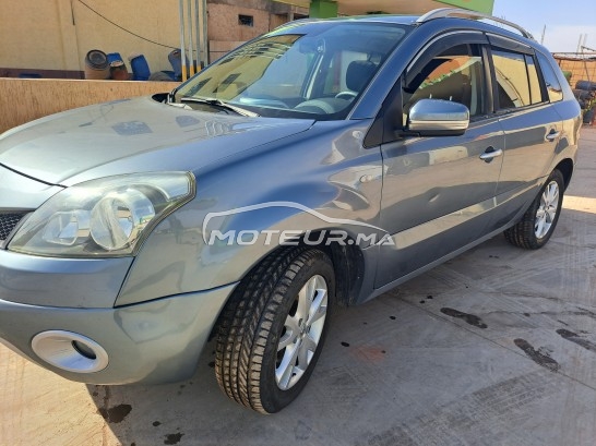 RENAULT Koleos occasion 1511693