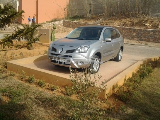 RENAULT Koleos occasion 342875