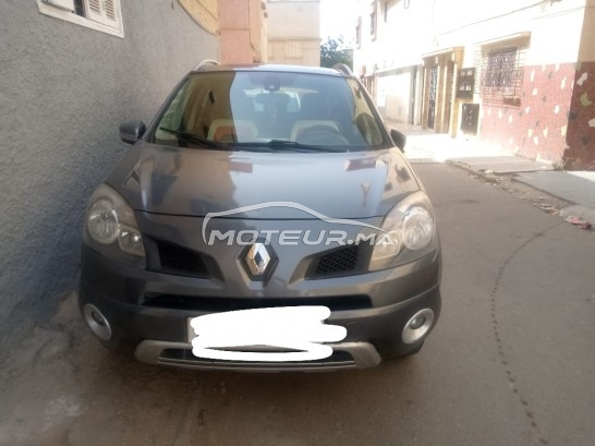 RENAULT Koleos occasion 1223442