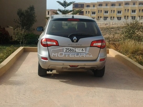 RENAULT Koleos occasion 342886