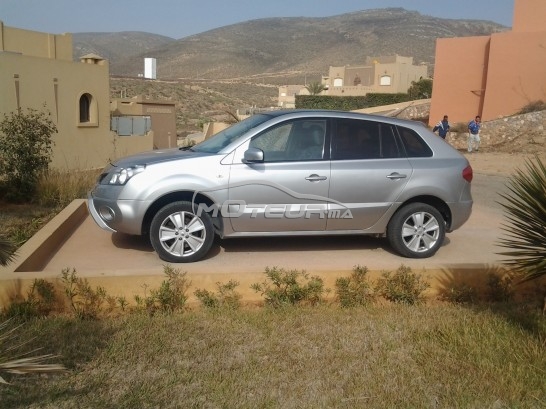 RENAULT Koleos occasion 342873