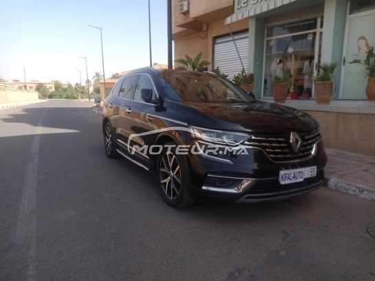 RENAULT Koleos occasion 1899237