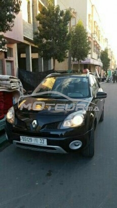 RENAULT Koleos occasion 268345