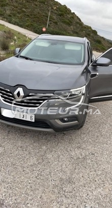 RENAULT Koleos occasion 1349267