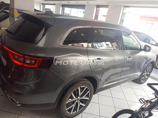 RENAULT Koleos occasion 1906006