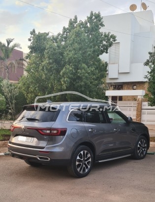 RENAULT Koleos Intens occasion 1442664