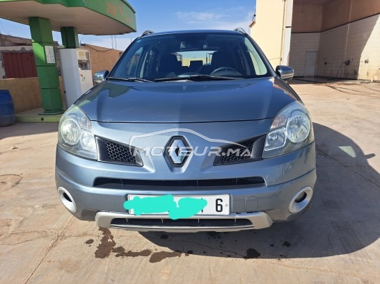 RENAULT Koleos occasion 1511697