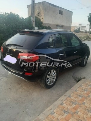 RENAULT Koleos occasion 1279245