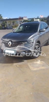 Renault Koleos occasion Diesel Modèle 2018