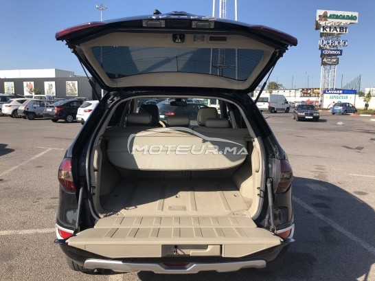 RENAULT Koleos occasion 1206177