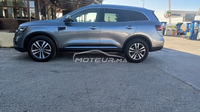 Renault Koleos occasion Diesel Modèle 2018