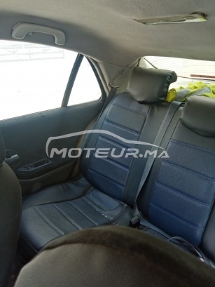 RENAULT Laguna occasion 1413224