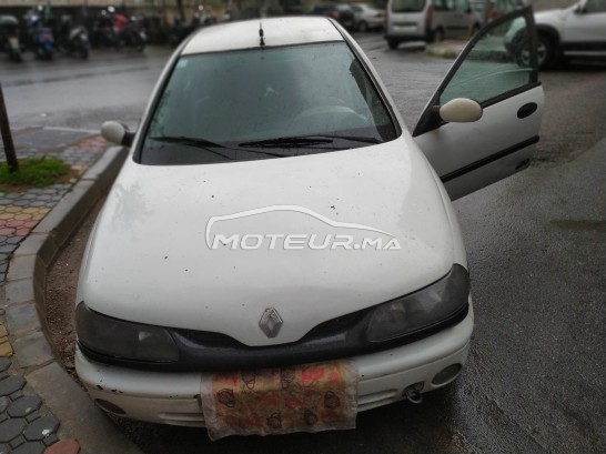 RENAULT Laguna occasion 1759648