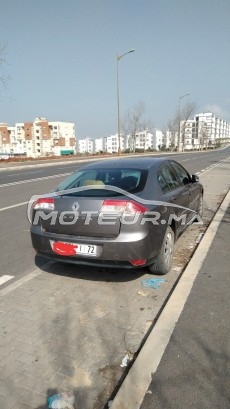 RENAULT Laguna occasion 1369983