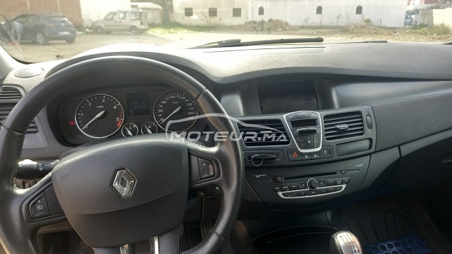 RENAULT Laguna occasion 1576820