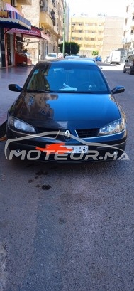 RENAULT Laguna Dci 1.9 occasion 1728887