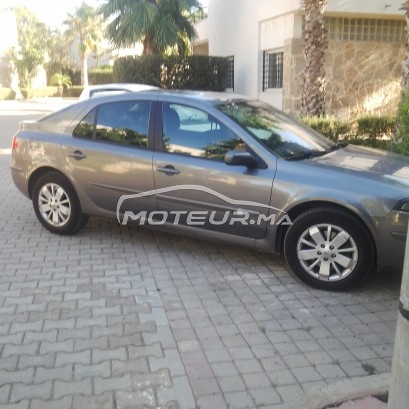 RENAULT Laguna 1.9 dci occasion 1504787