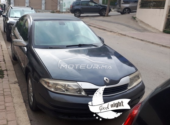 RENAULT Laguna 2 occasion 1767006