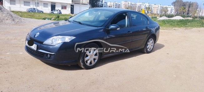 RENAULT Laguna occasion 1576815