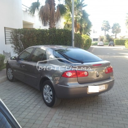 RENAULT Laguna 1.9 dci occasion 1505463