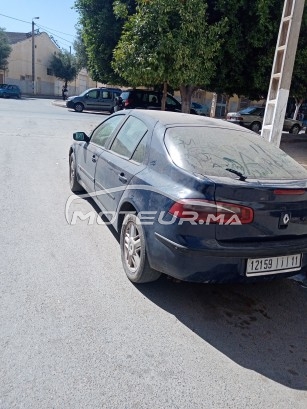 RENAULT Laguna occasion 1413230