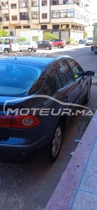 RENAULT Laguna Dci 1.9 occasion 1728890