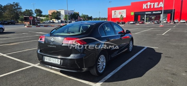 RENAULT Laguna Laguna 3 occasion 1936473