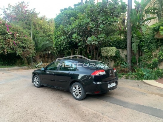 RENAULT Laguna occasion 1286574