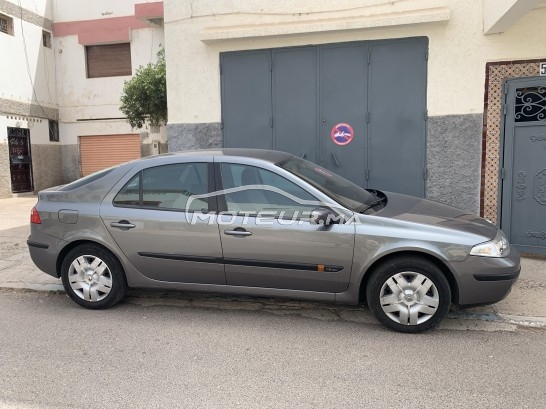 RENAULT Laguna 1,9 dci occasion 1425497