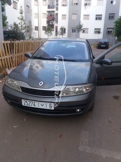 RENAULT Laguna 1.9 tdi occasion 1440294