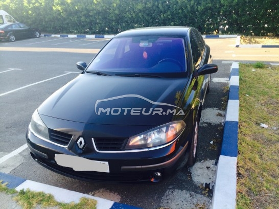 RENAULT Laguna 1.9 dci occasion 1562732