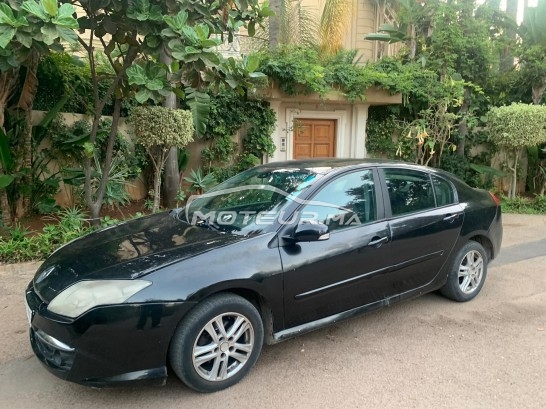 RENAULT Laguna occasion 1286577