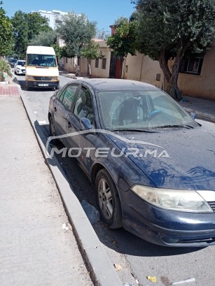 RENAULT Laguna occasion 1413228