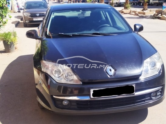 RENAULT Laguna occasion 1187953