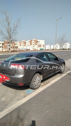 RENAULT Laguna occasion 1369984